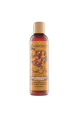 Kaleidoscope Soulfed Marshmallow Leave-In Conditioner 8oz