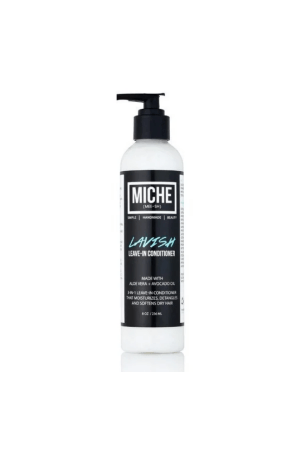 Miche Lavish Leave-In Conditioner 240ml