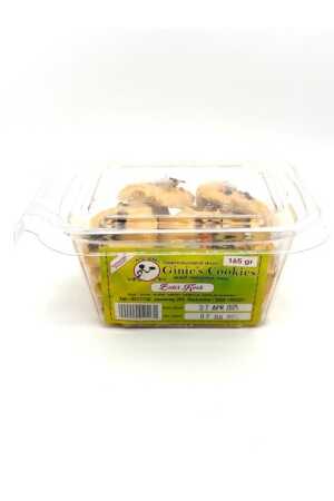Boter Koek Ginie’s uit Suriname 165gr