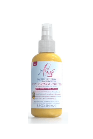 en Love Affection Leave-in Treatment 8.5oz