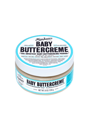 Miss Jessie's Baby Buttercreme 8oz