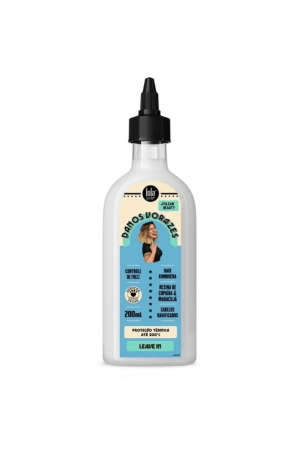 Lola Danos Vorazes Leave-In 200ml