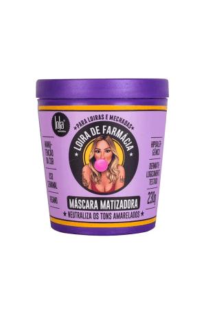 Lola Loira de Farmacia Mask 230ml