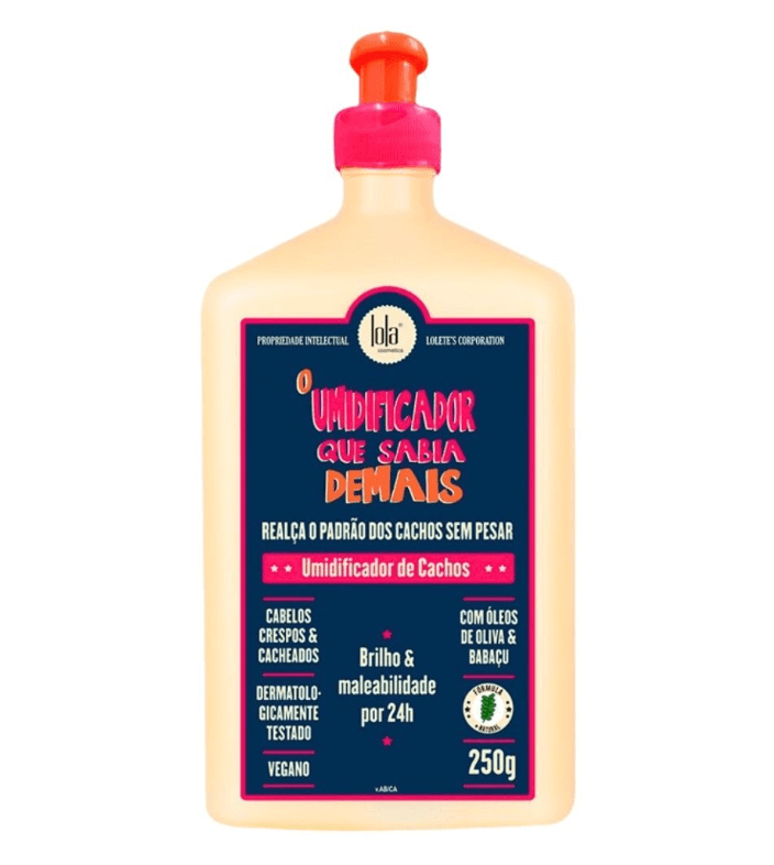 Screenshot 2025-08-18 at 16.27.29 Lola Humidifying Leave-in Conditioner Umidificador Que Sabia Demais 250ml