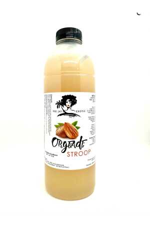 Pee Jay Exotic Orgeade Stroop 1 L