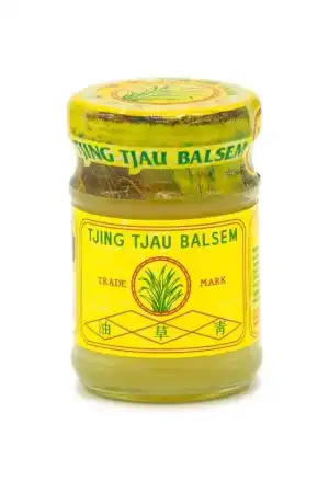 Tjing Tjau Balsem 36g