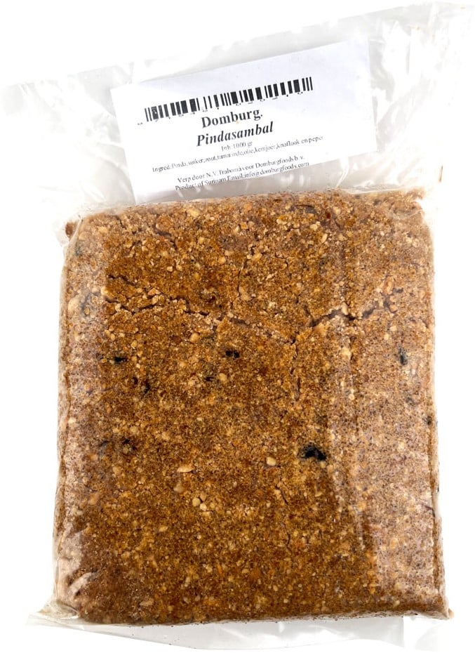 pindasambal-domburg-vega-1kg-per-pak Domburg Pindasambal 1kg Met Peper