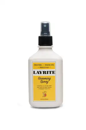 Layrite Deluxe Grooming Spray 200 ml