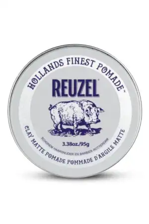 Reuzel Clay Matte Pomade 95g