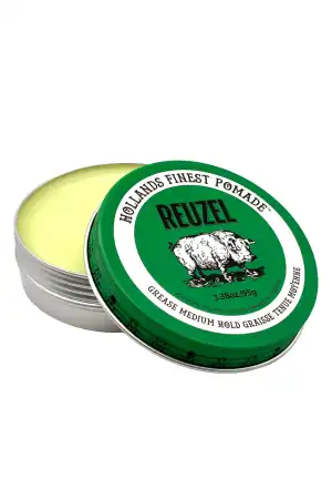Reuzel Grease Medium Hold 95g