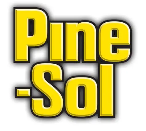 Pine Sol