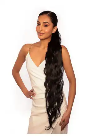 Smart Braid Remy Chaser Natural Wave Wvg 30"