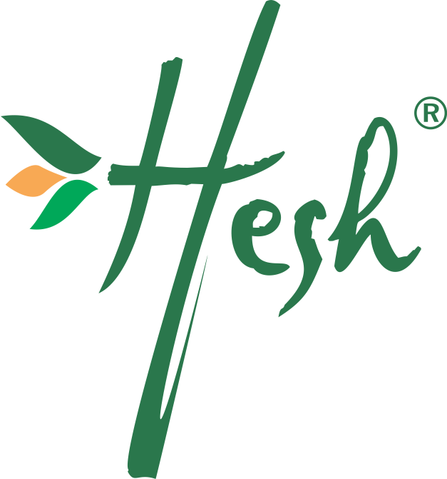 Hesh