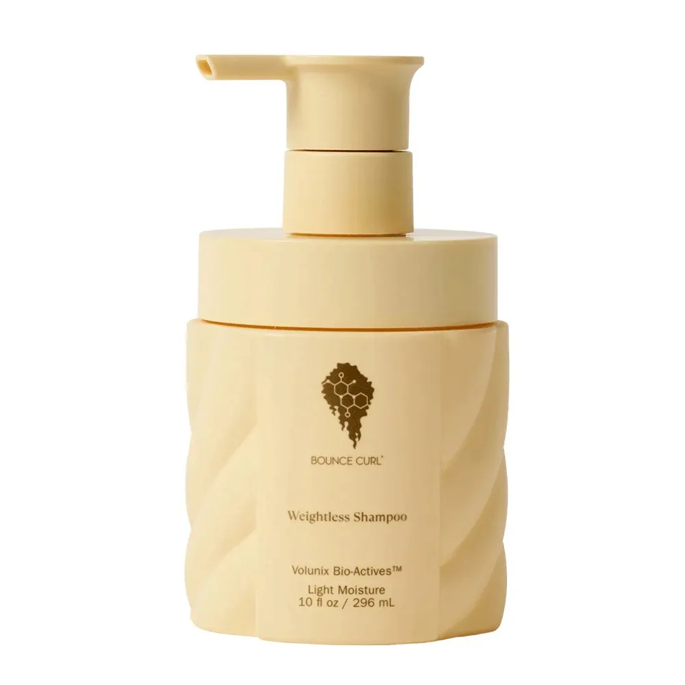 bc41 Bounce Curl Weightless Shampoo 10oz