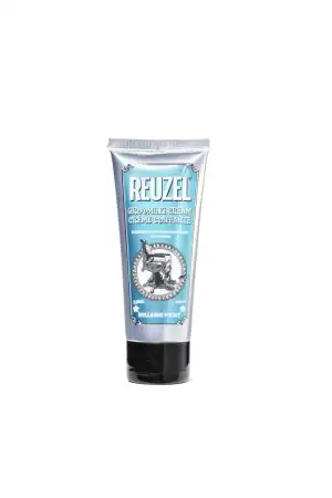 Reuzel Grooming Cream 100ml