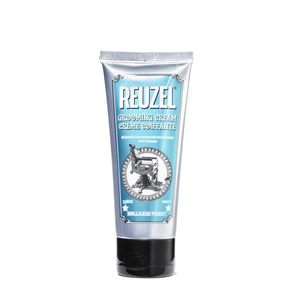 reuzel-grooming-cream-100ml Reuzel Grooming Cream 100ml