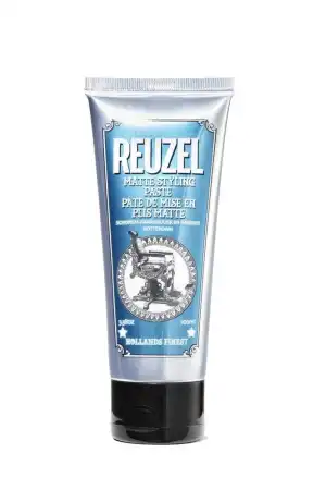 Reuzel Matte Styling Paste 100ml
