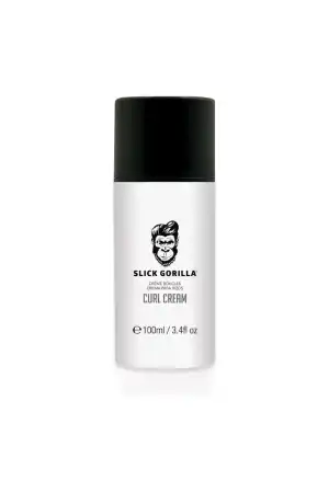 Slick Gorilla Curl Cream 100ml