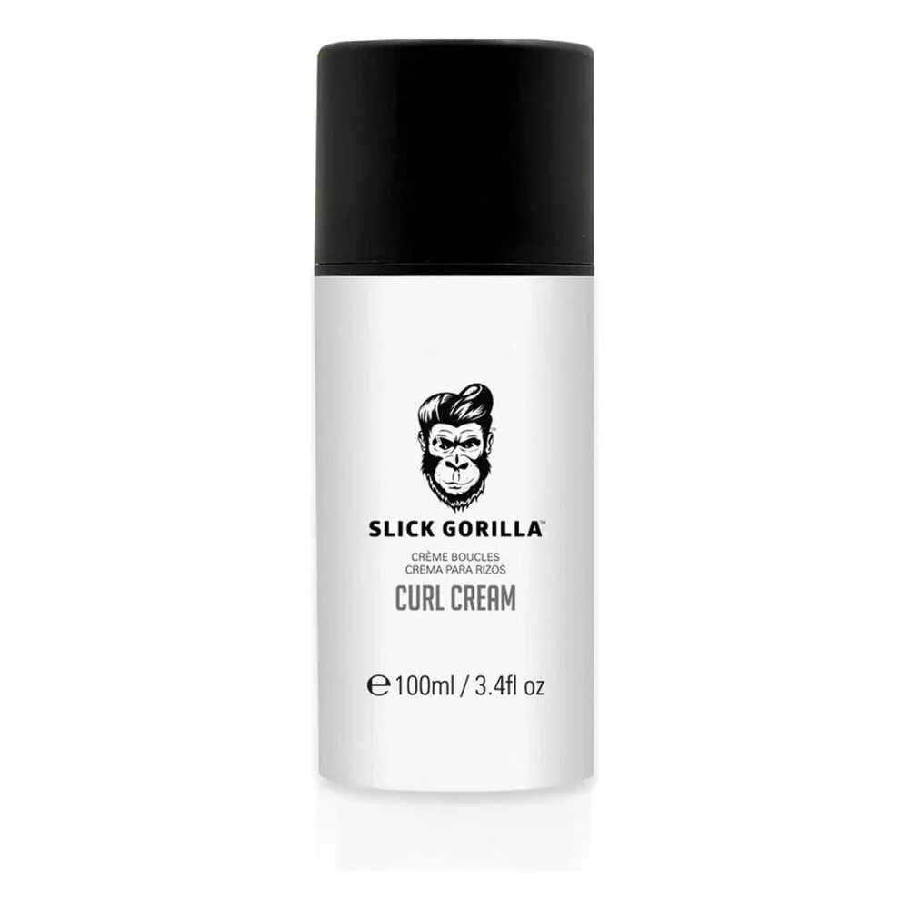 slick-gorilla-curl-cream Slick Gorilla Curl Cream 100ml