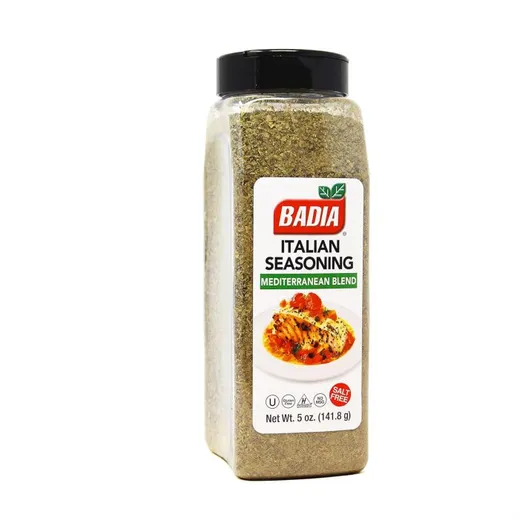 Badia Italian Seasoning 5oz/141.8g