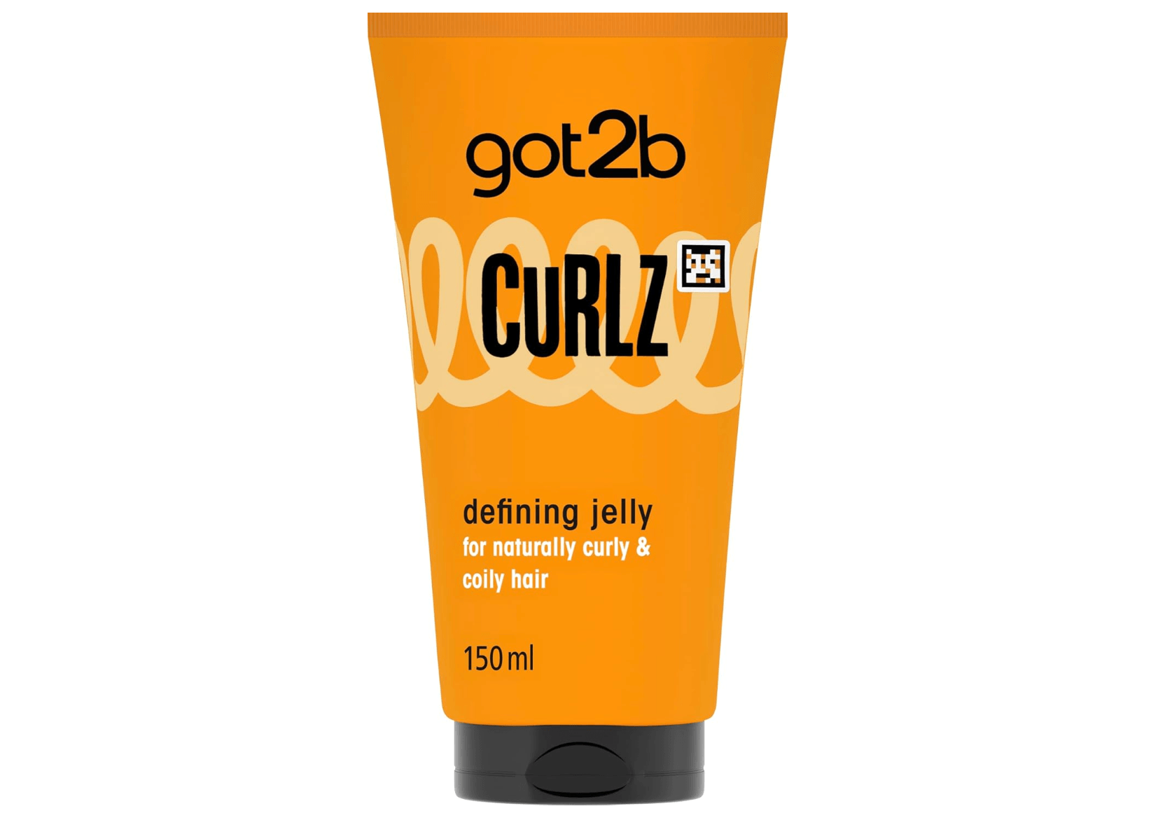 Got2b Curlz Defining Jelly 150ml